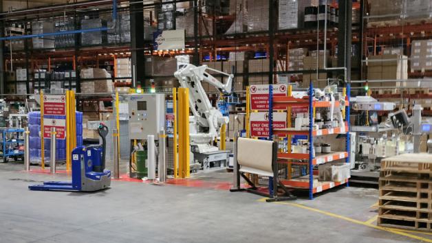 Αποστολή Αγγλία εργοστάσιο FUCHS Silkolene: Στη Μέκκα των λιπαντικών 