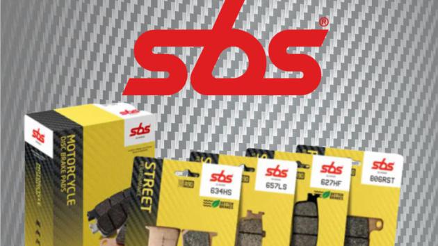 SBS – Scandinavian Brake Systems τακάκια φρένων SBS – Scandinavian Brake Systems τακάκια φρένων