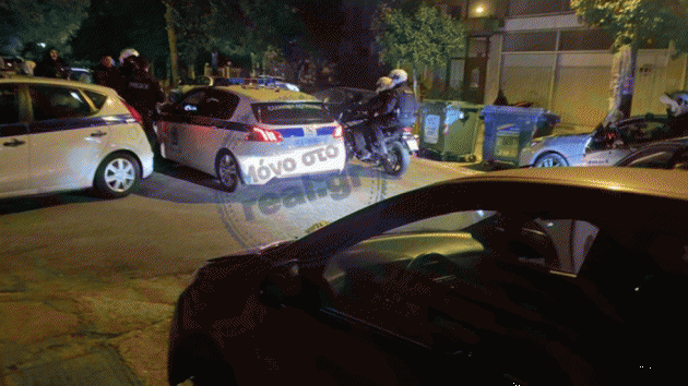 Καλλιθέα: Στα χέρια της αστυνομίας 2 κλέφτες μοτοσυκλετών 