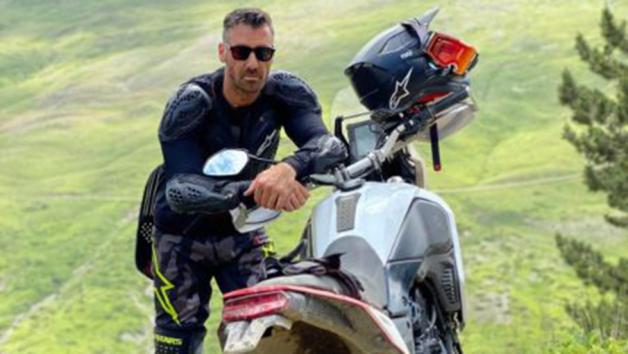 Παρουσίαση της νέας ομάδας Yamaha Racing για το 2023. 