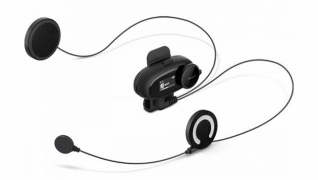 Bluetooth ενδοεπικοινωνία Parani by Sena M10-P13  