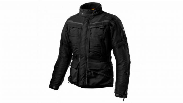 Jacket Shima Horizon