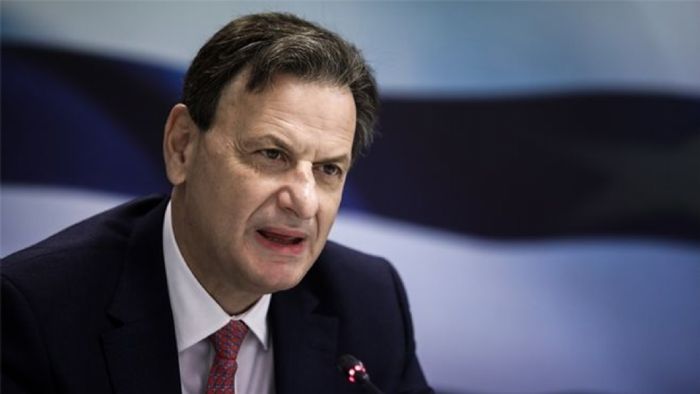 O Θ. Σκυλακάκης