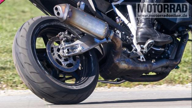 ΚΤΜ 1390 SMT: Πιάστηκε από τον κατασκοπικό φακό ΚΤΜ 1390 SMT: Πιάστηκε από τον κατασκοπικό φακό