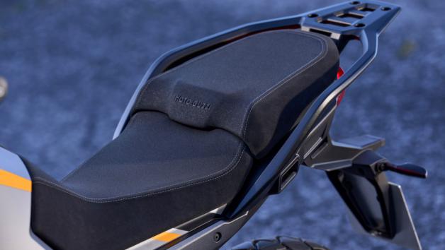 Ιδού το νέο Stelvio από τη Moto Guzzi! 