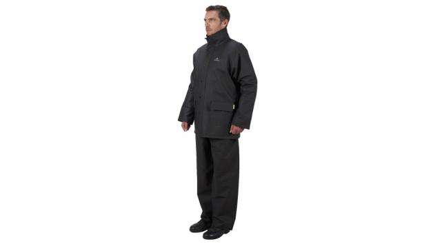 Αδιάβροχο jacket Anorak Street 