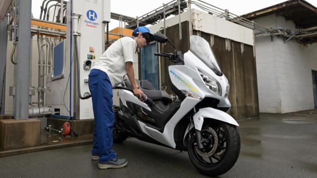Ο αγώνας της Suzuki για την μείωση των ρύπων  
