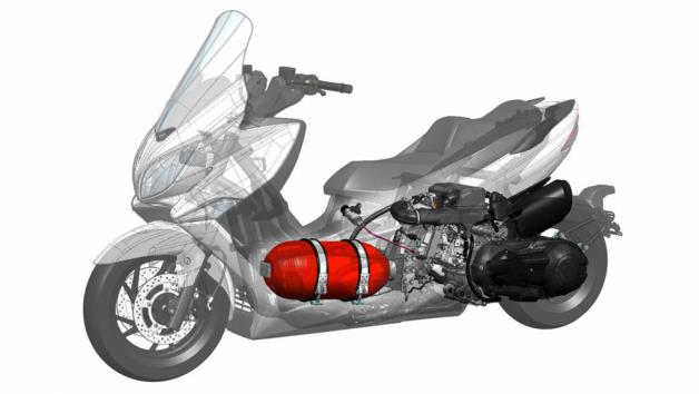 Ο αγώνας της Suzuki για την μείωση των ρύπων  