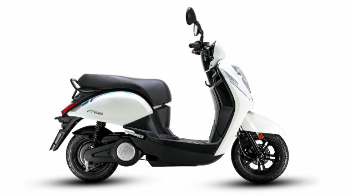 SYM e-MIO 50 SYM e-MIO 50