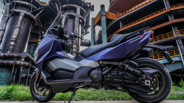 Meis Motorbikes: Το service που μπορείς να εμπιστευτείς 