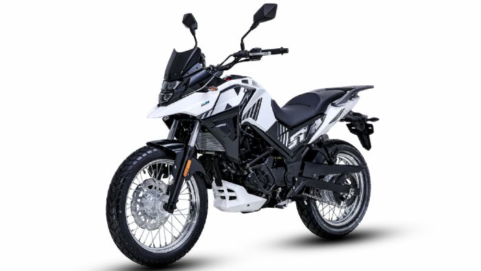 SYM NH-T 300