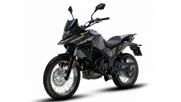 SYM NH-T 300