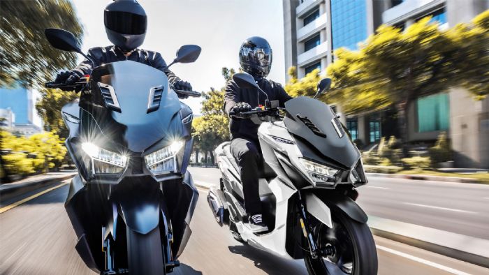 SYM: Κυρίαρχη στις ταξινομήσεις και τον Σεπτέμβριο
