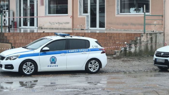 Πυροβολισμός Ρομά, Θεσσαλονίκη: Συνελήφθη ο αστυνομικός (φωτό: Eurokinissi)