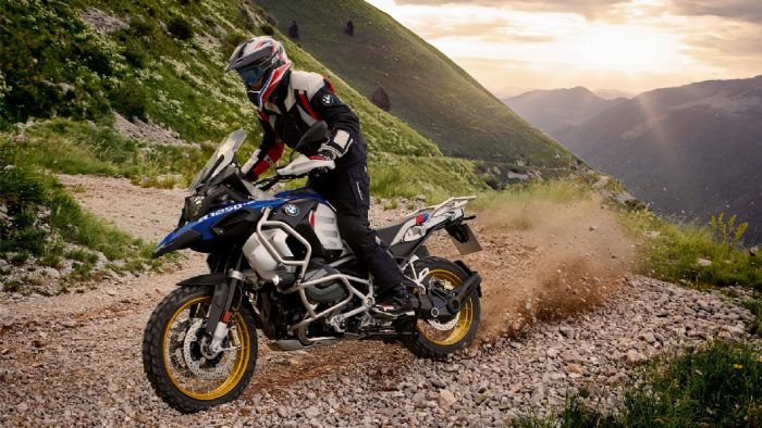 Ταξινομήσεις δικύκλων: Νέο ρεκόρ ταξινομήσεων πριν κλείσει η χρονιά