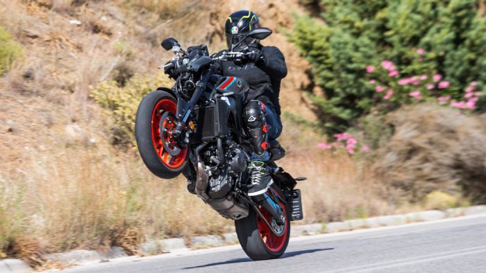 Ταξινομήσεις μοτοσυκλετών: Ρεκόρ 9ετίας πριν κλείσει η χρονιά! 