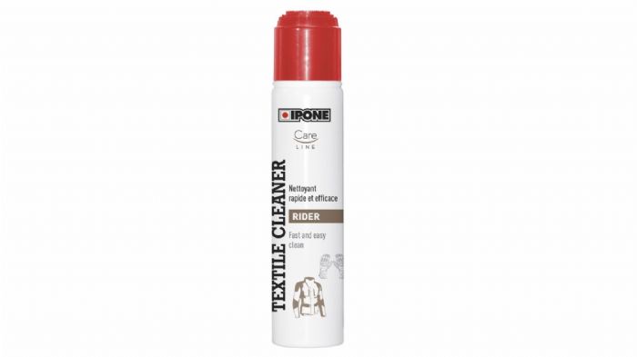 Αφρός καθαρισμού IPONE για υφασμάτινα jacket