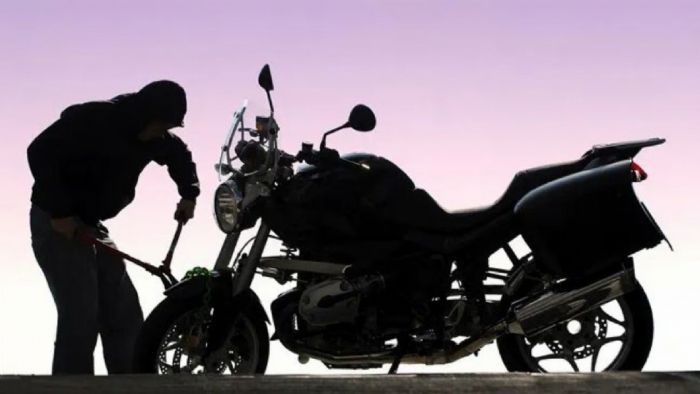 6 tips για αποτελεσματική προστασία από την κλοπή 6 tips για αποτελεσματική προστασία από την κλοπή