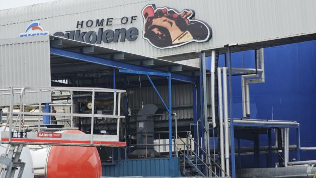 Αποστολή Αγγλία εργοστάσιο FUCHS Silkolene: Στη Μέκκα των λιπαντικών 