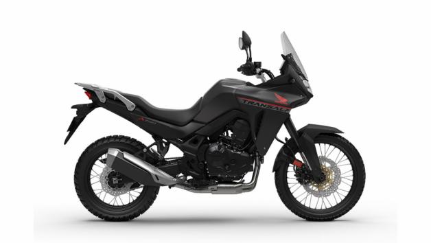 Honda Transalp XL 750: Με 92 ίππους και αναρτήσεις από την Showa 