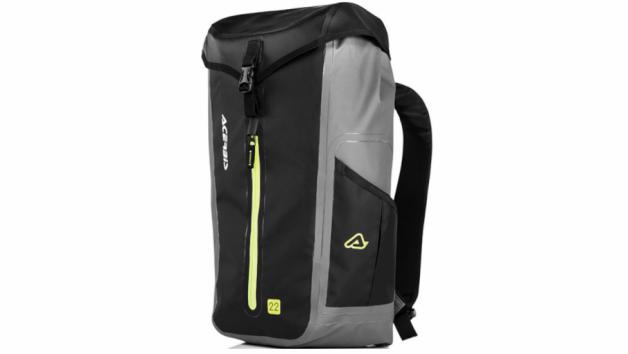 Τσάντα πλάτης Acerbis No Water 22L