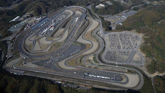 Τα MotoGP προσγειώνονται στην Ιαπωνία - Δείτε το πρόγραμμα μεταδόσεων 