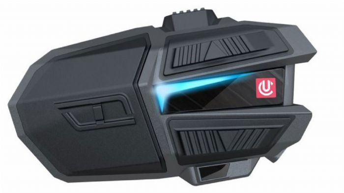 Uclear Motion 4 Lite – Single Kit Uclear Motion 4 Lite – Single Kit