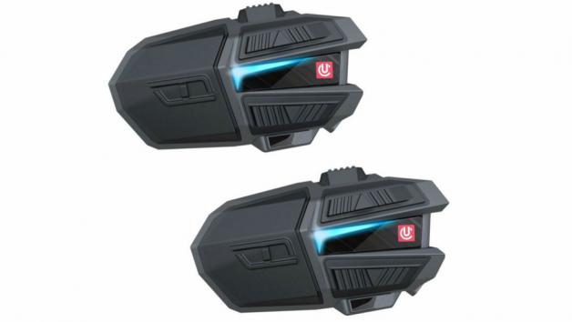 UCLEAR Motion Infinity Dual Pack