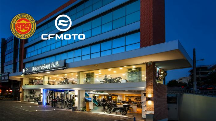 Η Βαγιανέλης Α.Ε. εντάσσεται στο δίκτυο της MUVUS