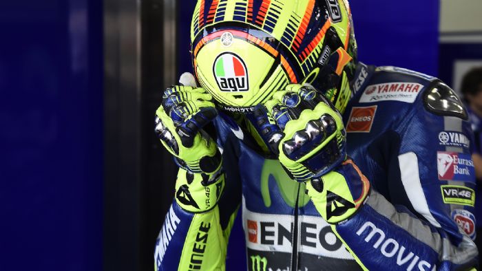 Αφιέρωμα Valentino Rossi: Ο μεγαλύτερος της σύγχρονης εποχής 