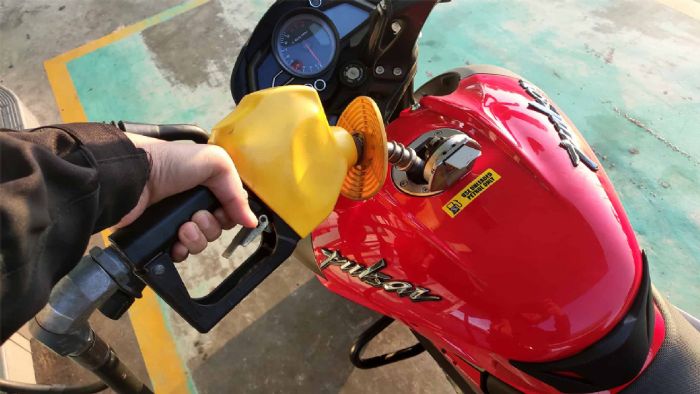 Επιδότηση βενζίνης: Έκπτωση 30 ευρώ το τρίμηνο για τις μοτοσυκλέτες