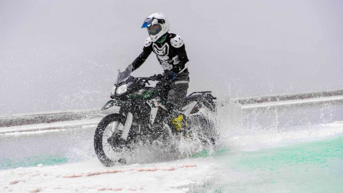 Voge 300 Rally Euro 5 Voge 300 Rally Euro 5