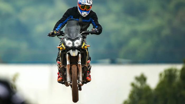 Voge 300 Rally Euro 5 Voge 300 Rally Euro 5