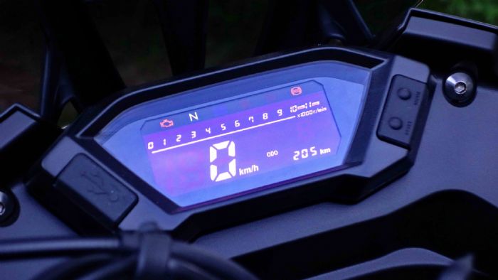 Voge 300 Rally Euro 5 Voge 300 Rally Euro 5