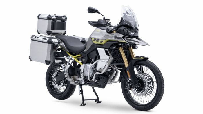 Voge 900DS Voge 900DS