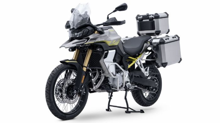 Voge 900DS Voge 900DS