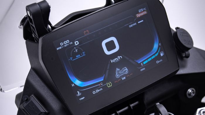 Voge 900DS Voge 900DS