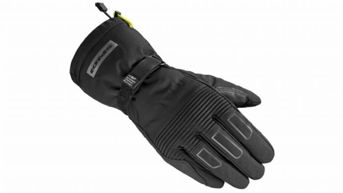 Γάντια Spidi Wintertourer