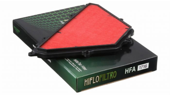 Hiflo filtro φίλτρο αέρος για Hοnda X-ADV 750