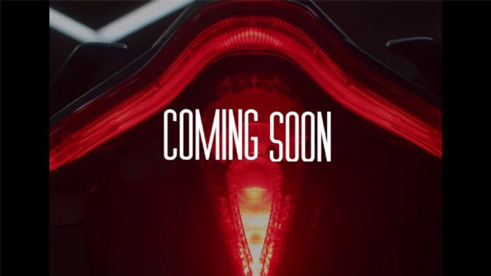 Έρχεται νέο Yamaha TMAX 2022; - Νέο teaser video  