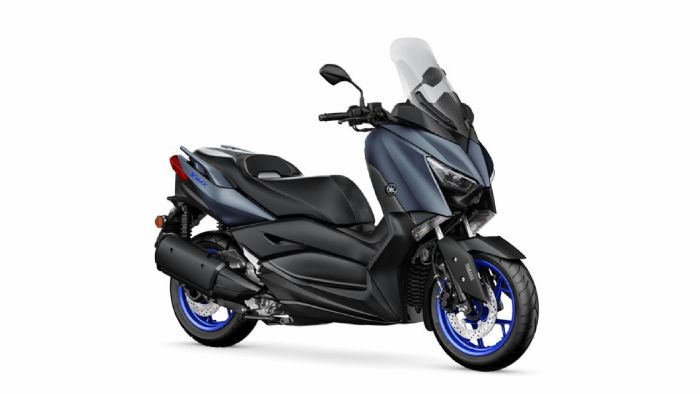 Yamaha XMAX 300 2022