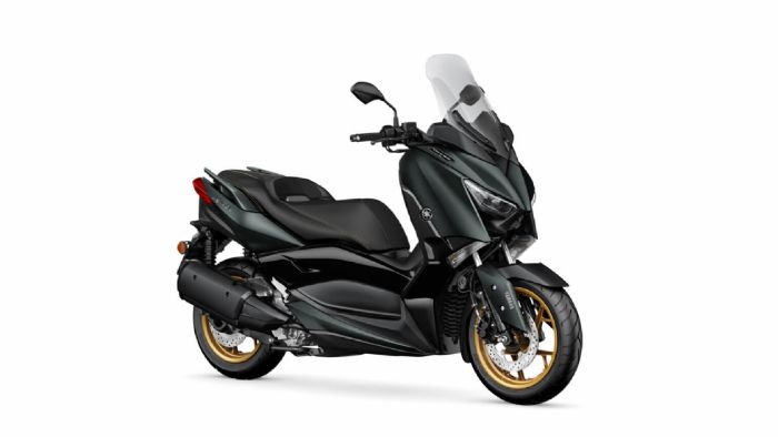 Yamaha XMAX 300 Tech MAX 2022