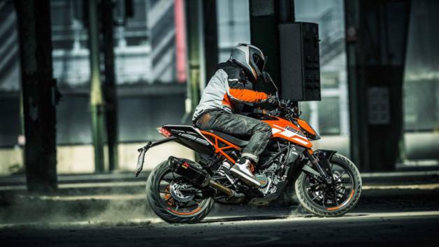 Γίνεται το ABS υποχρεωτικό σε όλα τα 125αρια; 