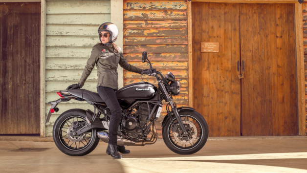 Ανανεώνει η Kawasaki την Z 650RS για το 2024 