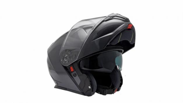 Κράνος ΖΕΝ ΖΝ-918 Κράνος ΖΕΝ ΖΝ-918