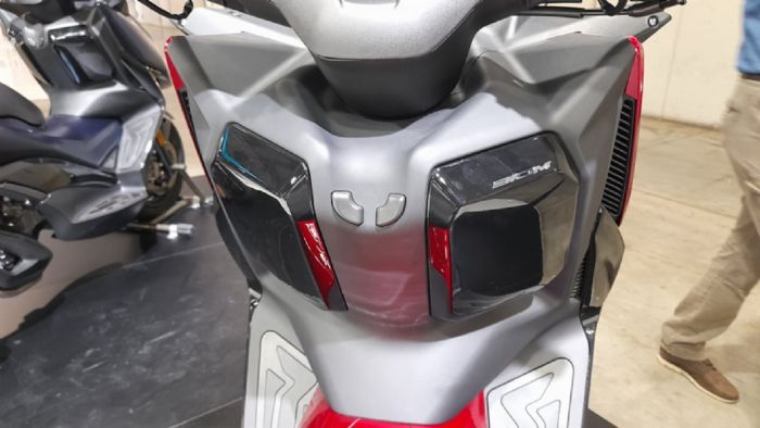 Zontes 310M: Εντυπωσιακή σχεδίαση και δυνατός κινητήρας 