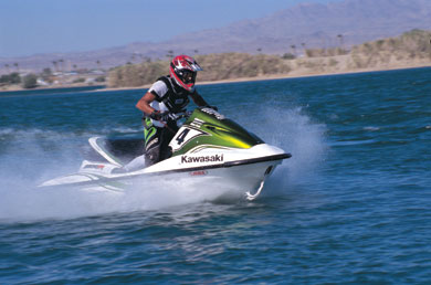 kawasaki -      Kawasaki Jet Ski 1200 STX-R,   Dustin Farthing      ...       Pro Runabout Superstock.  Moto -       Kawasaki            .    Pro Runabout Superstock                 Kawasaki         . 