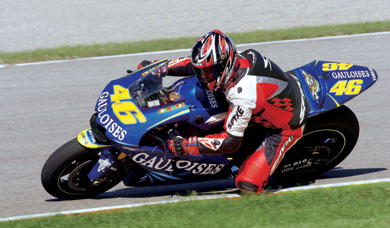 ��������� ��� Yamaha ��R �1 ��� Valentino Rossi ���� ���� ������������� ����� ��� �������� ��� ��� 