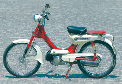 To PC50 ������������������ ��� ������� ��� 1968, �� �������������� ��� P50. ��� �� ��� ������� ���� ������� ������ �� 