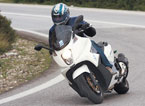 ������� Gilera GP800